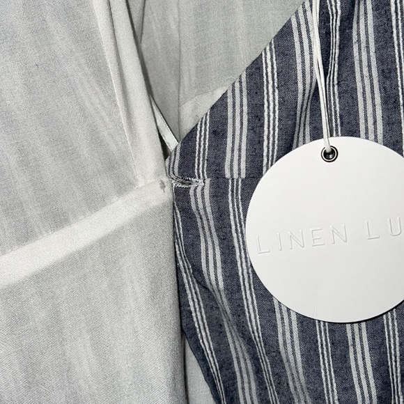 NEW!! Summer Wrap Dress - Picture 6 of 9